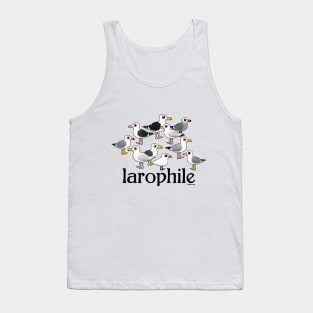 Larophile Tank Top